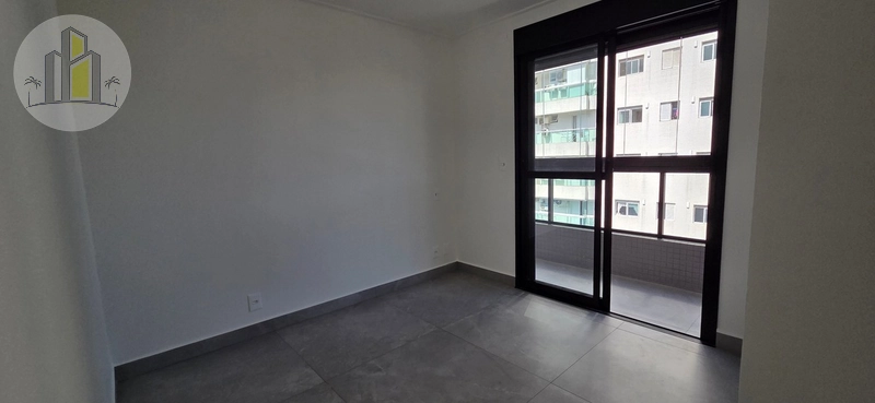 Apartamento Alto Padrão 3 Suítes à Venda Canto do Forte Praia Grande: 16ª foto da galeria de imagens do imóvel