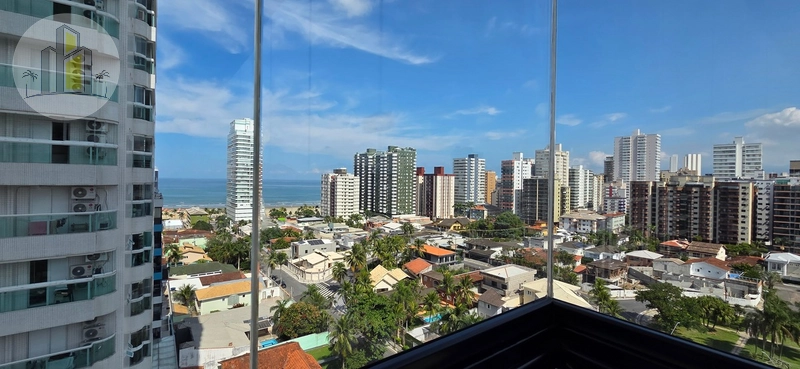 Apartamento Alto Padrão 3 Suítes à Venda Canto do Forte Praia Grande: 9ª foto da galeria de imagens do imóvel