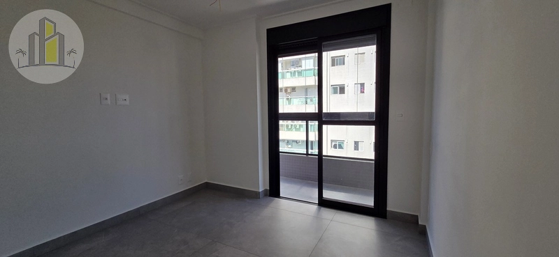 Apartamento Alto Padrão 3 Suítes à Venda Canto do Forte Praia Grande: 17ª foto da galeria de imagens do imóvel