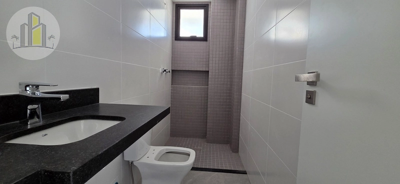 Apartamento Alto Padrão 3 Suítes à Venda Canto do Forte Praia Grande: 12ª foto da galeria de imagens do imóvel