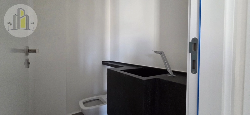 Apartamento Alto Padrão 3 Suítes à Venda Canto do Forte Praia Grande: 4ª foto da galeria de imagens do imóvel
