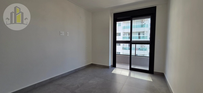 Apartamento Alto Padrão 3 Suítes à Venda Canto do Forte Praia Grande: 13ª foto da galeria de imagens do imóvel