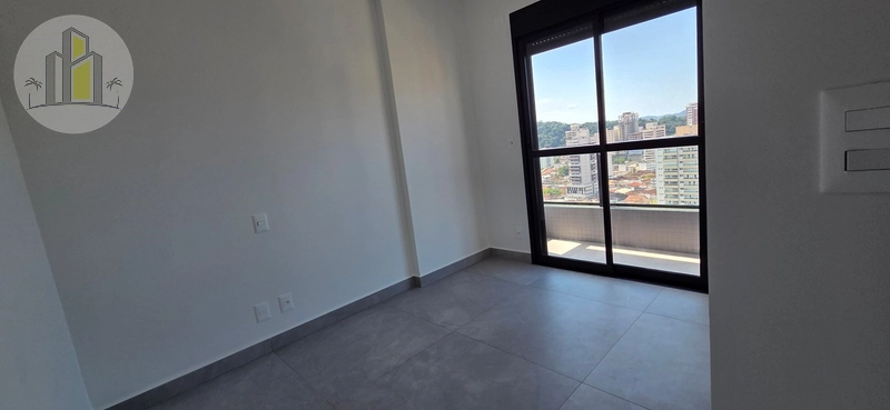 Apartamento Alto Padrão 154m² com 3 Suítes e Varanda Panorâmica: 24ª foto da galeria de imagens do imóvel