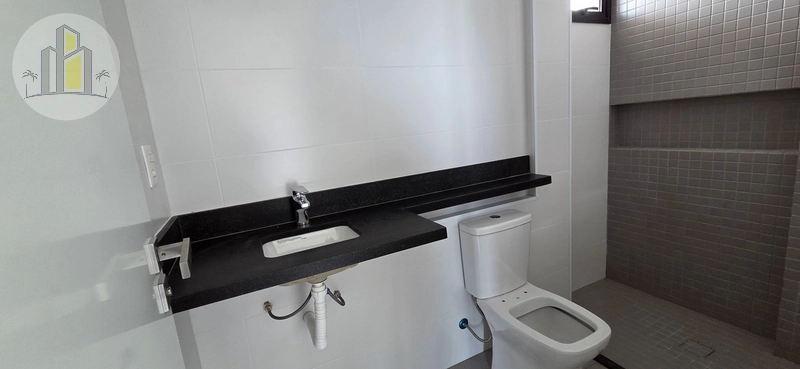 Apartamento Alto Padrão 154m² com 3 Suítes e Varanda Panorâmica: 18ª foto da galeria de imagens do imóvel
