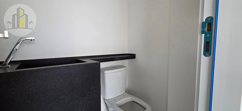Apartamento Alto Padrão 154m² com 3 Suítes e Varanda Panorâmica: 14ª foto da galeria de imagens do imóvel