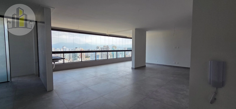 Apartamento Alto Padrão 154m² com 3 Suítes e Varanda Panorâmica: 7ª foto da galeria de imagens do imóvel