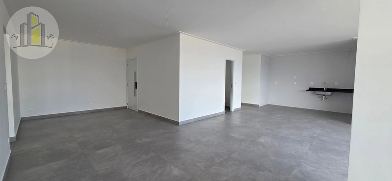 Apartamento Alto Padrão 154m² com 3 Suítes e Varanda Panorâmica: 4ª foto da galeria de imagens do imóvel