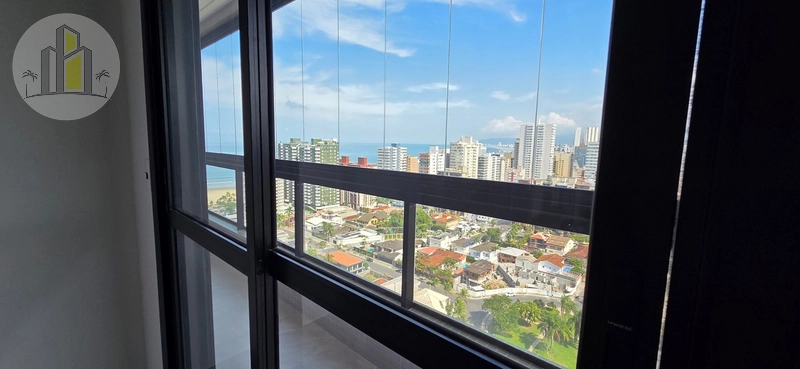 Apartamento Alto Padrão 154m² com 3 Suítes e Varanda Panorâmica: 16ª foto da galeria de imagens do imóvel