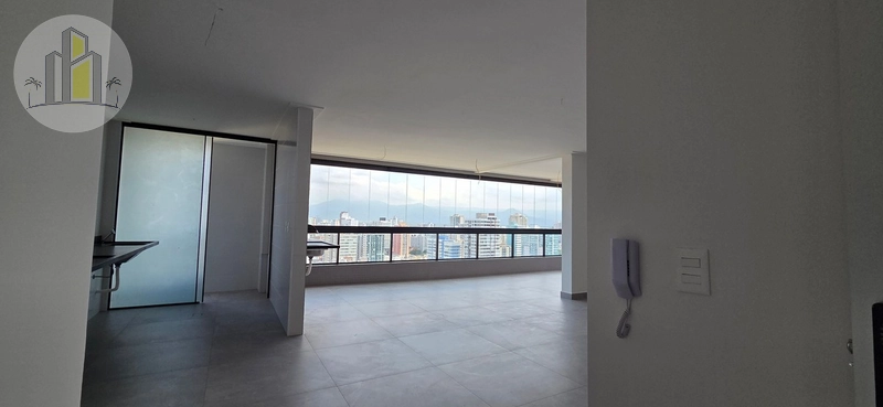Apartamento Alto Padrão 154m² com 3 Suítes e Varanda Panorâmica: 2ª foto da galeria de imagens do imóvel