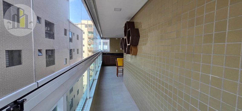 Apartamento à Venda no Canto do Forte em Praia Grande: 19ª foto da galeria de imagens do imóvel