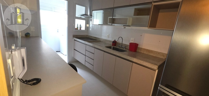 Apartamento à Venda no Canto do Forte em Praia Grande: 7ª foto da galeria de imagens do imóvel