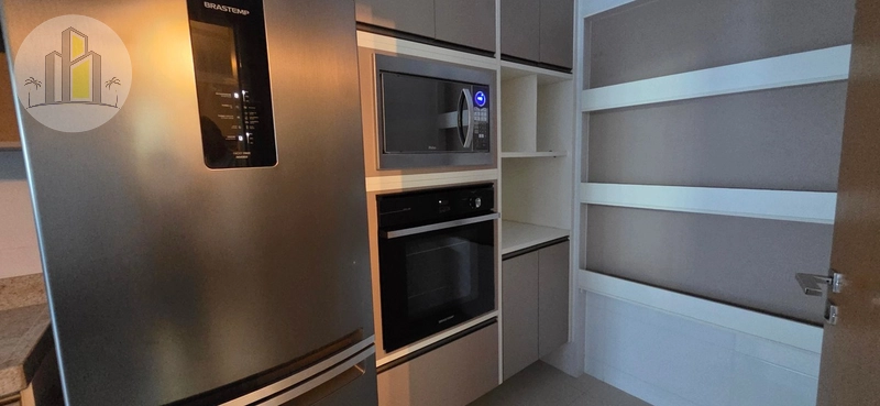 Apartamento à Venda no Canto do Forte em Praia Grande: 6ª foto da galeria de imagens do imóvel