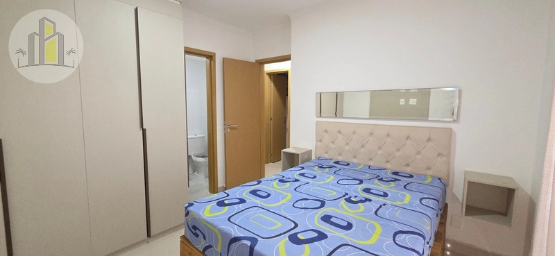 Apartamento à Venda no Canto do Forte em Praia Grande: 13ª foto da galeria de imagens do imóvel