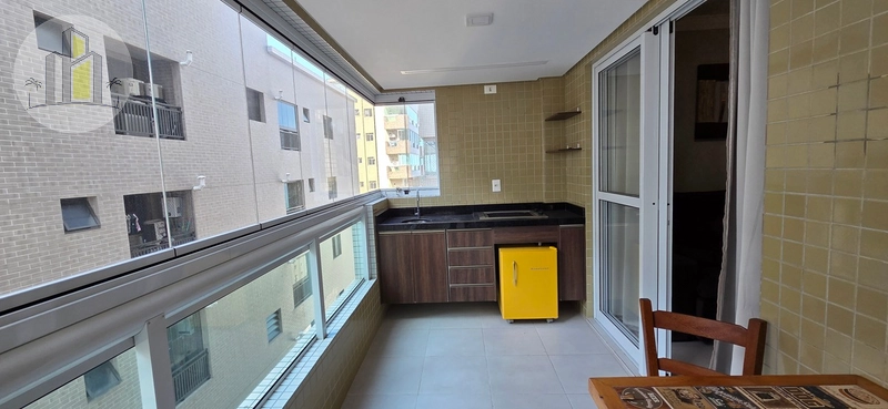 Apartamento à Venda no Canto do Forte em Praia Grande: 22ª foto da galeria de imagens do imóvel