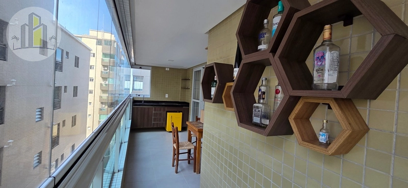 Apartamento à Venda no Canto do Forte em Praia Grande: 20ª foto da galeria de imagens do imóvel