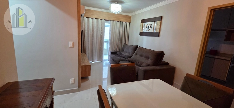 Apartamento à Venda no Canto do Forte em Praia Grande: 4ª foto da galeria de imagens do imóvel