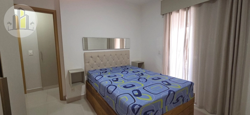 Apartamento à Venda no Canto do Forte em Praia Grande: 12ª foto da galeria de imagens do imóvel