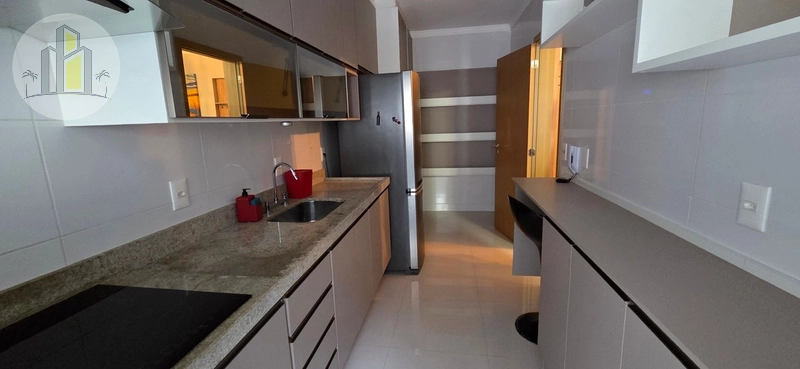 Apartamento à Venda no Canto do Forte em Praia Grande: 9ª foto da galeria de imagens do imóvel