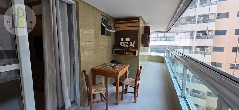 Apartamento à Venda no Canto do Forte em Praia Grande: 23ª foto da galeria de imagens do imóvel