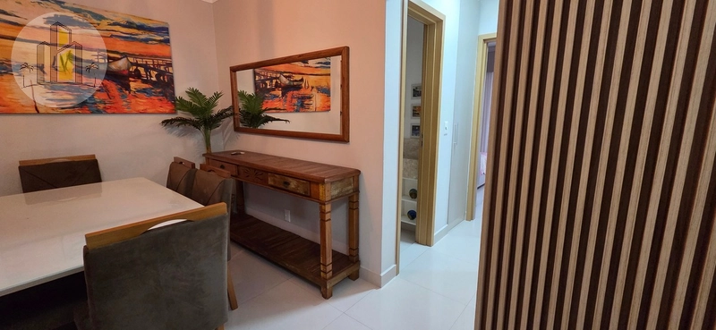 Apartamento à Venda no Canto do Forte em Praia Grande: 3ª foto da galeria de imagens do imóvel