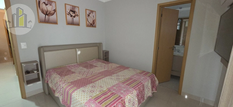 Apartamento à Venda no Canto do Forte em Praia Grande: 14ª foto da galeria de imagens do imóvel