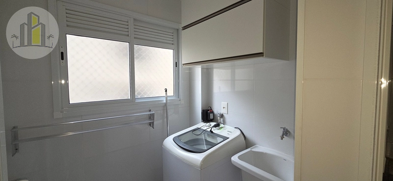 Apartamento à Venda no Canto do Forte em Praia Grande: 8ª foto da galeria de imagens do imóvel