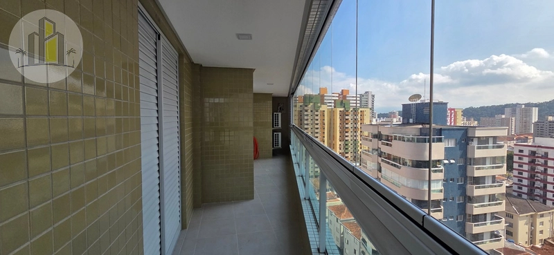 Apartamento à Venda no Canto do Forte em Praia Grande: 18ª foto da galeria de imagens do imóvel