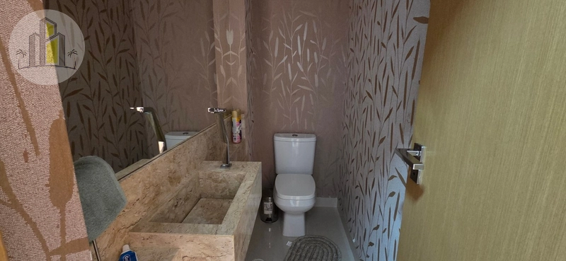 Apartamento 3 suítes no Canto do Forte Praia Grande: 17ª foto da galeria de imagens do imóvel