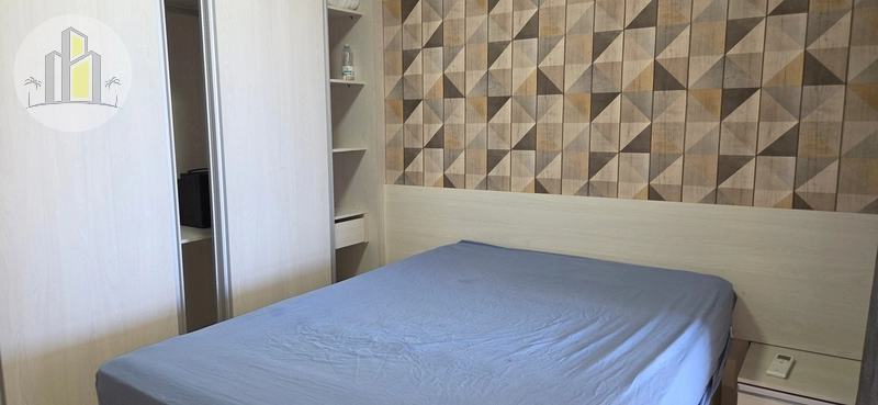 Apartamento 3 suítes no Canto do Forte Praia Grande: 14ª foto da galeria de imagens do imóvel