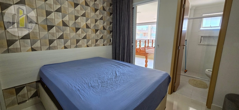 Apartamento 3 suítes no Canto do Forte Praia Grande: 16ª foto da galeria de imagens do imóvel