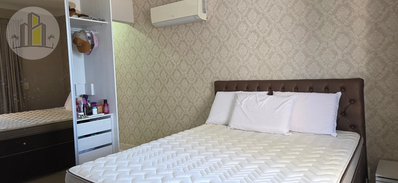 Apartamento 3 suítes no Canto do Forte Praia Grande: 13ª foto da galeria de imagens do imóvel