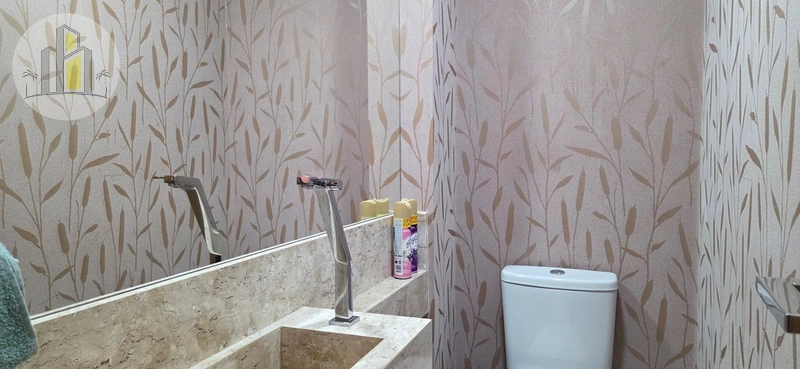 Apartamento 3 suítes no Canto do Forte Praia Grande: 8ª foto da galeria de imagens do imóvel