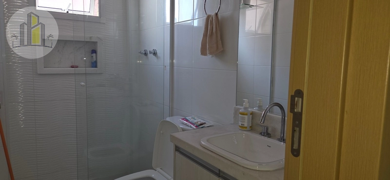 Apartamento 3 suítes no Canto do Forte Praia Grande: 12ª foto da galeria de imagens do imóvel