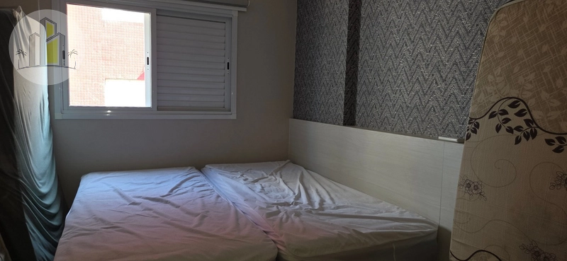 Apartamento 3 suítes no Canto do Forte Praia Grande: 9ª foto da galeria de imagens do imóvel