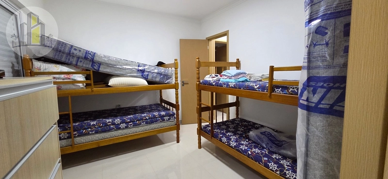 Apartamento à Venda no Canto do Forte em Praia Grande: 11ª foto da galeria de imagens do imóvel