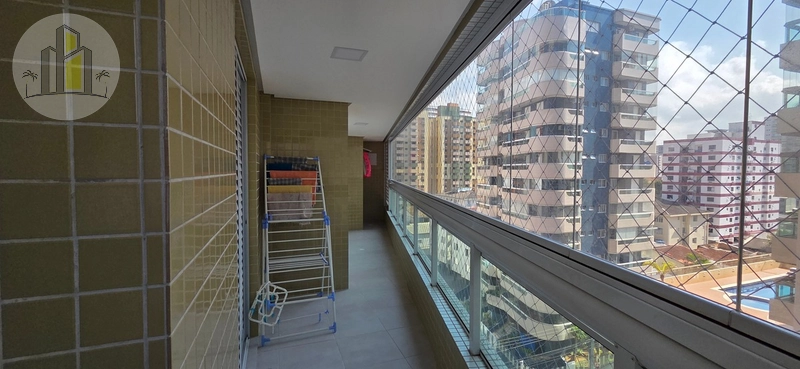 Apartamento à Venda no Canto do Forte em Praia Grande: 15ª foto da galeria de imagens do imóvel