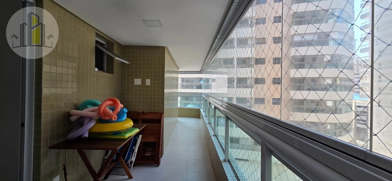 Apartamento à Venda no Canto do Forte em Praia Grande: 14ª foto da galeria de imagens do imóvel