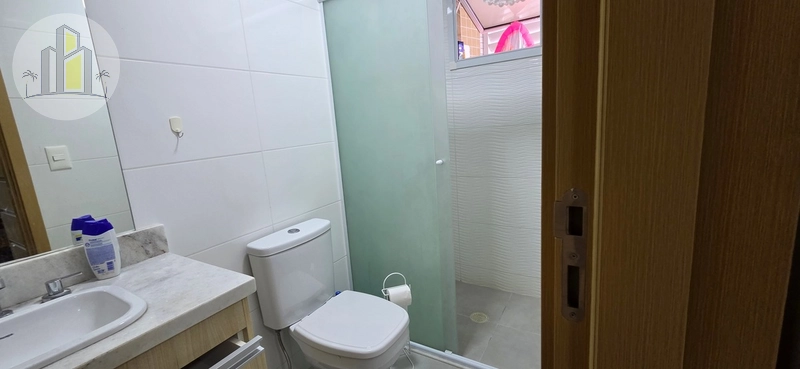 Apartamento à Venda no Canto do Forte em Praia Grande: 12ª foto da galeria de imagens do imóvel