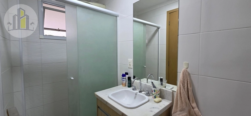 Apartamento à Venda no Canto do Forte em Praia Grande: 10ª foto da galeria de imagens do imóvel