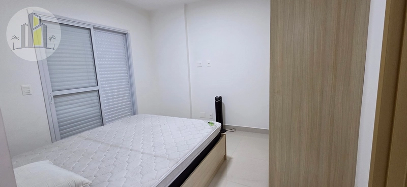 Apartamento à Venda no Canto do Forte em Praia Grande: 7ª foto da galeria de imagens do imóvel