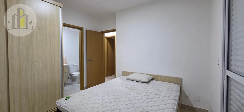 Apartamento à Venda no Canto do Forte em Praia Grande: 9ª foto da galeria de imagens do imóvel