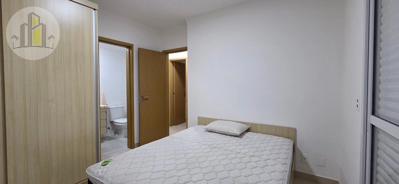 Apartamento à Venda no Canto do Forte em Praia Grande: 8ª foto da galeria de imagens do imóvel