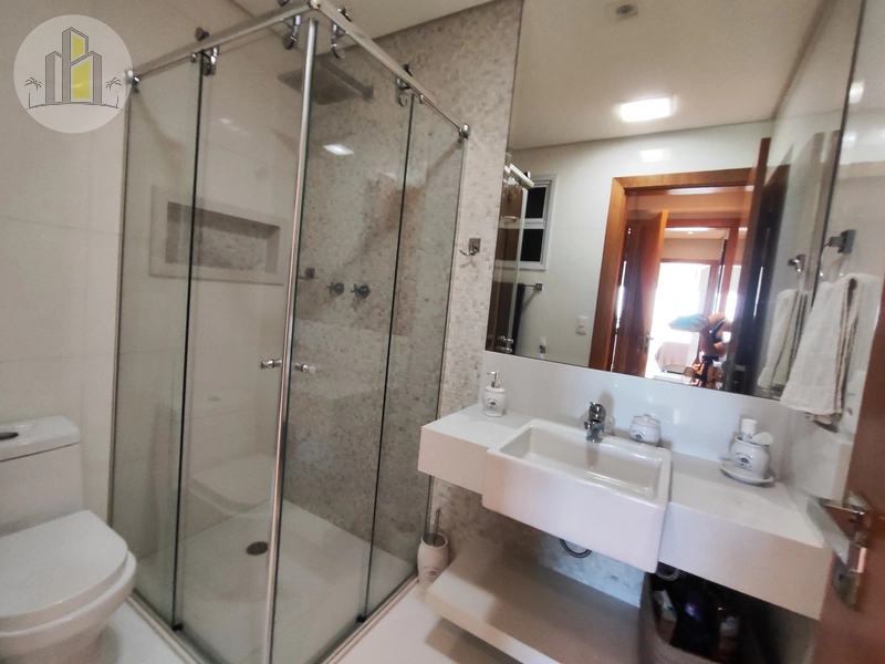 Apartamento Alto Padrão à Venda no Canto do Forte: 33ª foto da galeria de imagens do imóvel