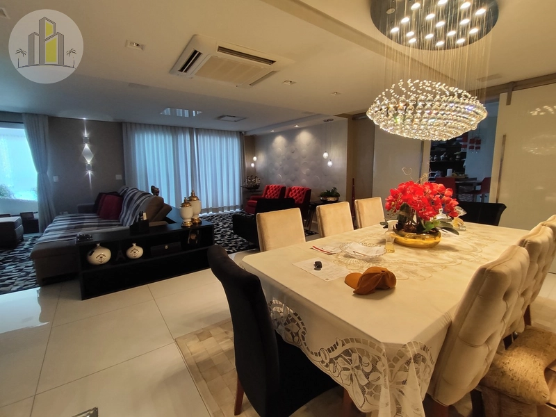 Apartamento Alto Padrão à Venda no Canto do Forte: 6ª foto da galeria de imagens do imóvel