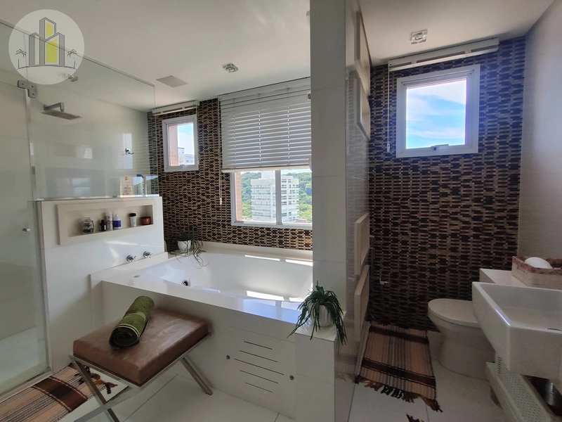 Apartamento Alto Padrão à Venda no Canto do Forte: 26ª foto da galeria de imagens do imóvel