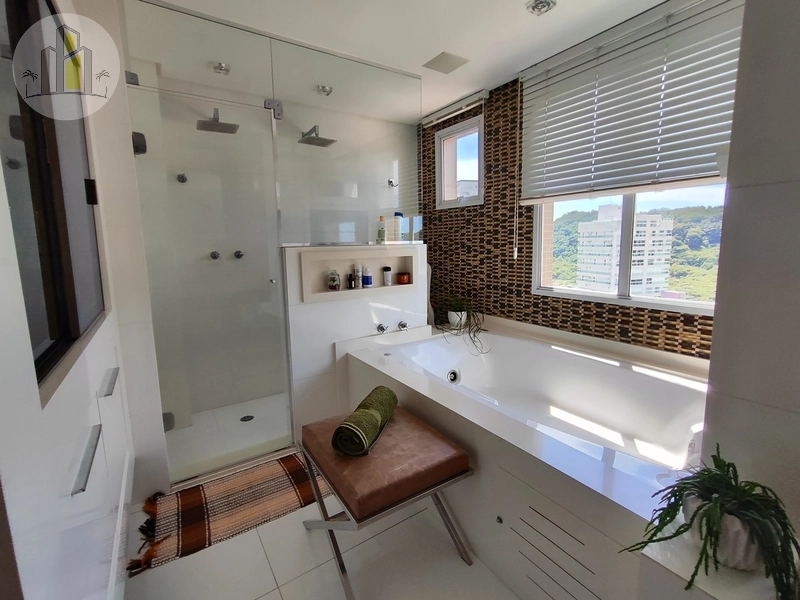 Apartamento Alto Padrão à Venda no Canto do Forte: 28ª foto da galeria de imagens do imóvel