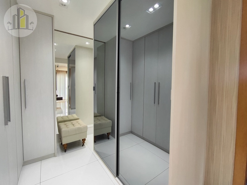 Apartamento Alto Padrão à Venda no Canto do Forte: 25ª foto da galeria de imagens do imóvel