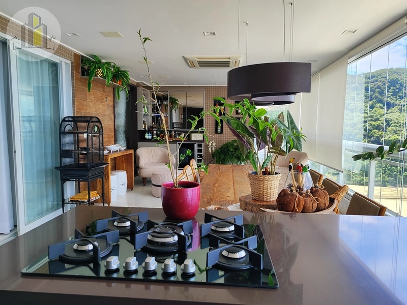 Apartamento Alto Padrão à Venda no Canto do Forte: 14ª foto da galeria de imagens do imóvel