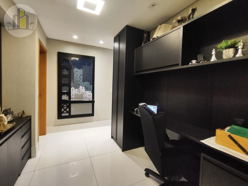 Apartamento Alto Padrão à Venda no Canto do Forte: 21ª foto da galeria de imagens do imóvel