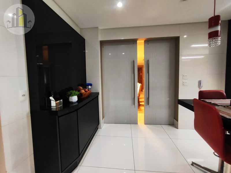 Apartamento Alto Padrão à Venda no Canto do Forte: 19ª foto da galeria de imagens do imóvel